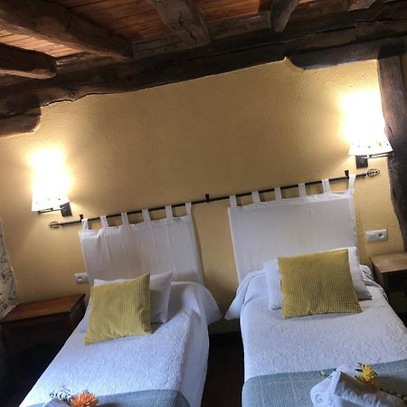 Aristieta Guest House Ajangiz ภายนอก รูปภาพ