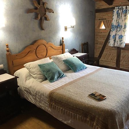 Aristieta Guest House Ajangiz ภายนอก รูปภาพ