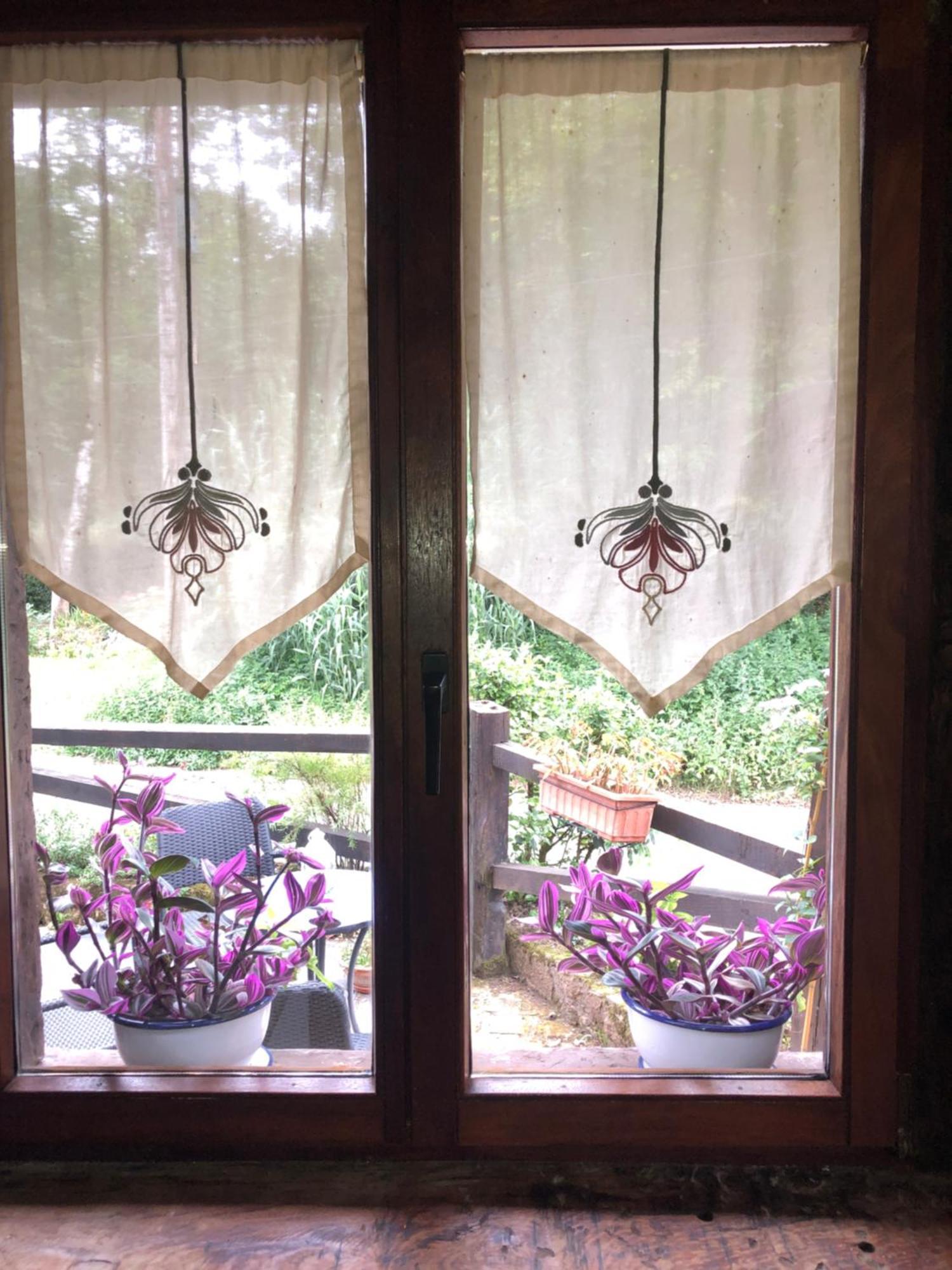 Aristieta Guest House Ajangiz ภายนอก รูปภาพ