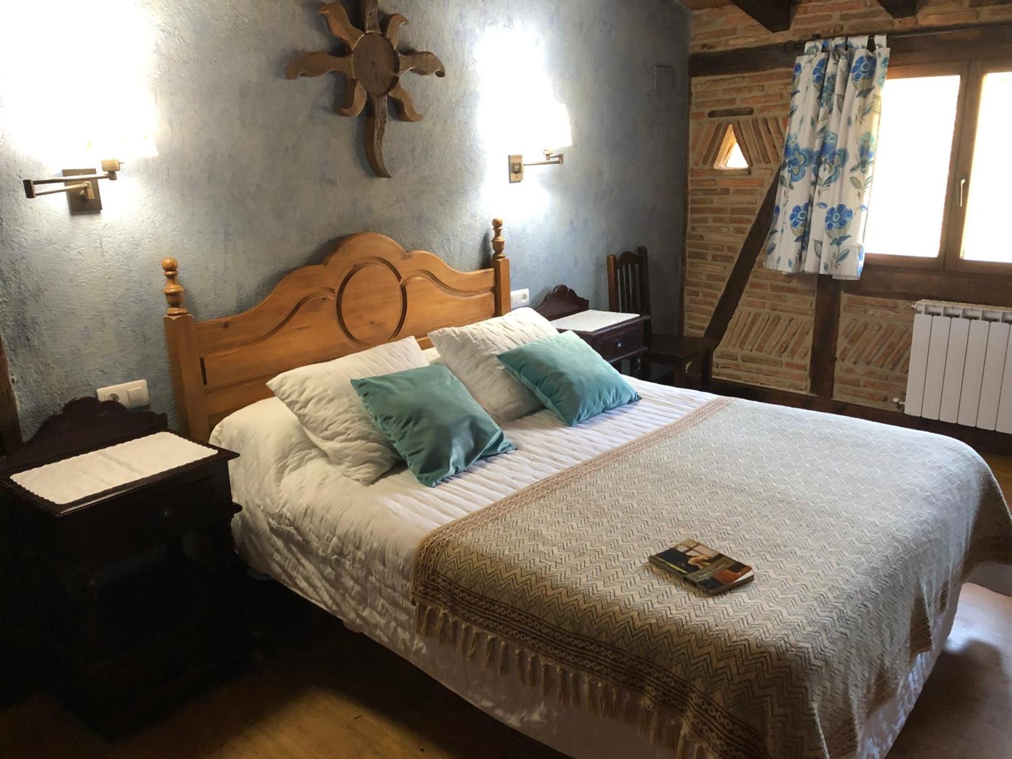 Aristieta Guest House Ajangiz ภายนอก รูปภาพ
