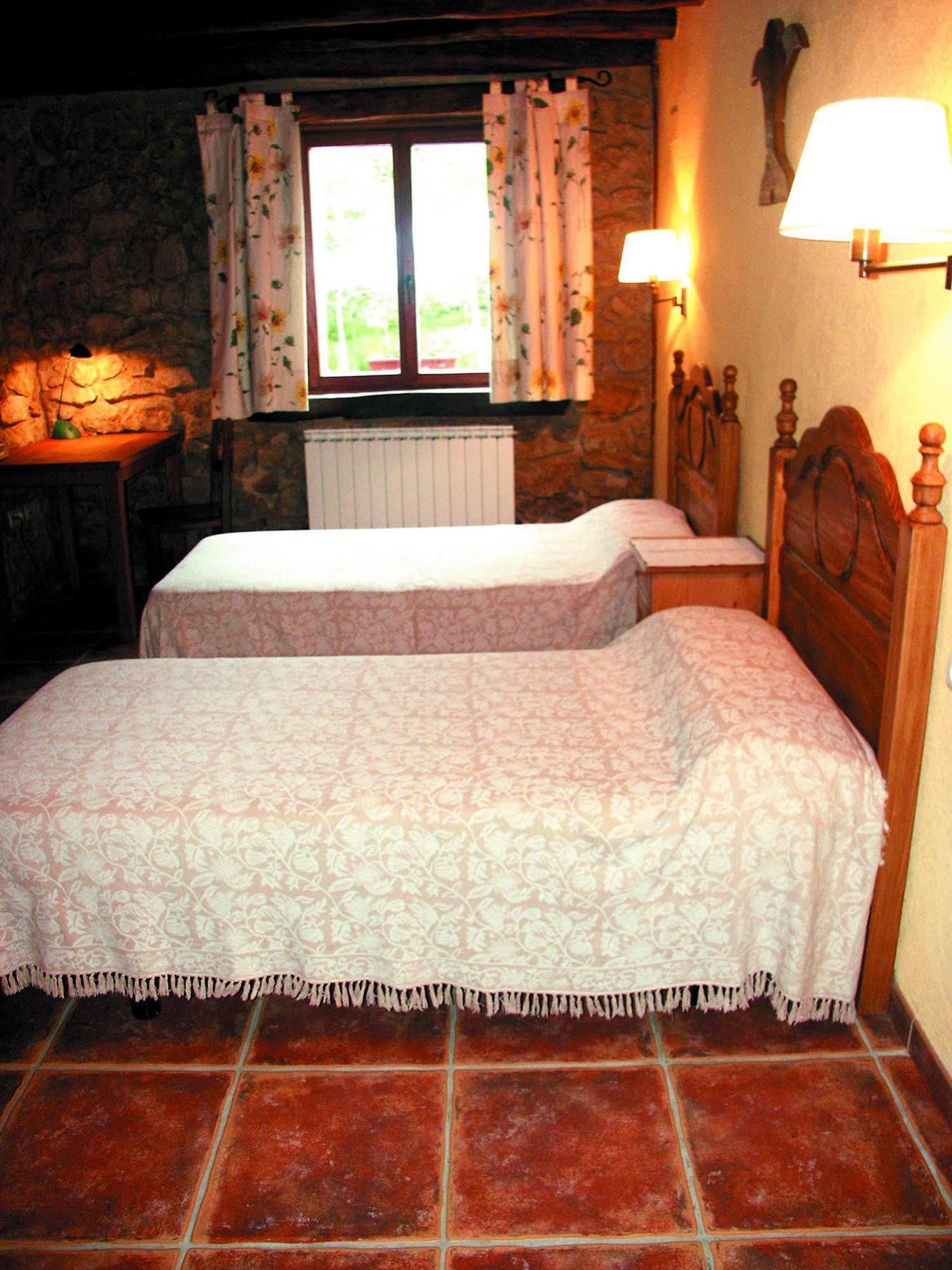 Aristieta Guest House Ajangiz ภายนอก รูปภาพ